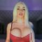 Fun Blonde - Acompañantes transexual in Hong Kong