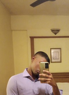 Keep It Simple, Keep It Real - Male escort in Mumbai Photo 1 of 1