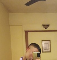 Keep It Simple, Keep It Real - Male escort in Mumbai