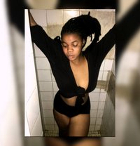 Keepyummy - puta in Johannesburg