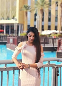Keer Ti Kapoor Here - escort in Dubai Photo 3 of 10