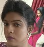 Keera - Transsexual escort in Coimbatore Photo 1 of 2
