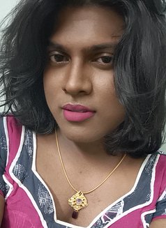 Keera - Transsexual escort in Coimbatore Photo 2 of 2