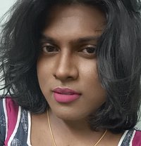 Keera - Acompañantes transexual in Coimbatore