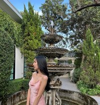 keera sweet & sexy - escort in Taipei