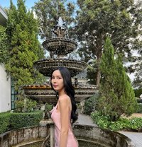 keera sweet & sexy - escort in Taipei