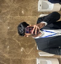 Keeran - Acompañantes masculino in Chennai