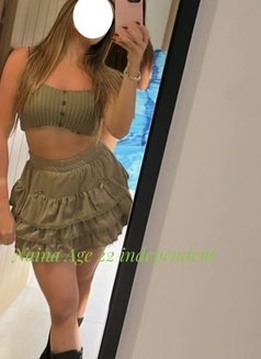 Naina - escort in Hyderabad Photo 1 of 29