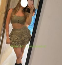 Naina - escort in Noida