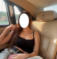 Naina - escort in Noida