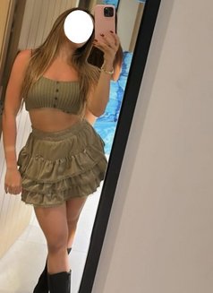 Naina - escort in Hyderabad Photo 7 of 29