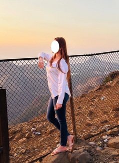 Naina - escort in Hyderabad Photo 14 of 29