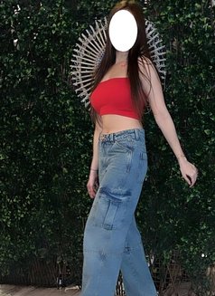 Naina - escort in Hyderabad Photo 25 of 29