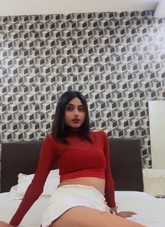 Keerat - Acompañantes transexual in Ahmedabad Photo 14 of 14