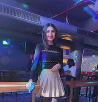 Keerat - Transsexual escort in Ahmedabad Photo 12 of 16