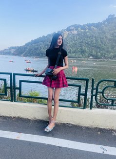 Keerat - Transsexual escort in Candolim, Goa Photo 16 of 16