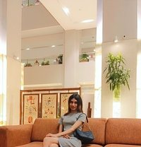 Keerat - Transsexual escort in Gurgaon