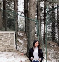 Keerat - Transsexual escort in Ahmedabad