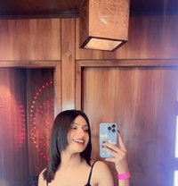 Keerat - Acompañantes transexual in New Delhi Photo 11 of 11