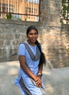 Keerthana Chaudhary call girl hyd - escort in Hyderabad Photo 2 of 4