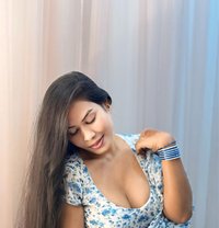 Keerthana Chaudhary call girl hyd - puta in Hyderabad
