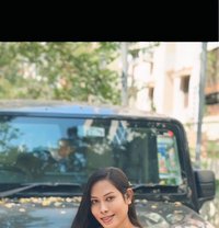 Keerthana Chaudhary call girl hyd - puta in Hyderabad