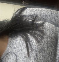 Keerthana - escort in Kochi