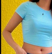Keerthana - escort in Kochi