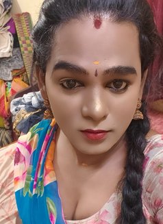 Keerthana Shemale Chennai - Acompañantes transexual in Chennai Photo 3 of 5