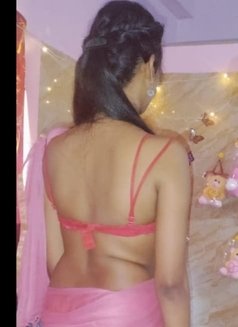 Keerthana Thangam - Acompañantes transexual in Bangalore Photo 5 of 6