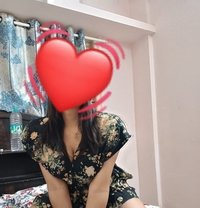 Anjali roy - Transsexual escort in Bangalore