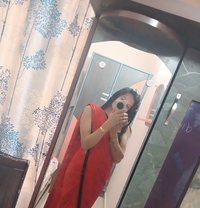 Anjali roy - Acompañantes transexual in Bangalore