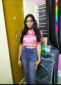 Keerthana Thangam - Acompañantes transexual in Bangalore Photo 7 of 9