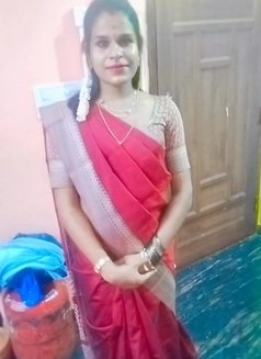 Keerthana Thangam - Transsexual escort in Bangalore Photo 1 of 2