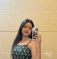 Keerthi Banglore Escort Service Availabl - escort in Bangalore