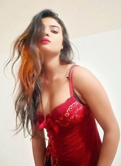 Keerthi Here - escort in Bangalore Photo 1 of 1
