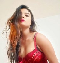 Keerthi - escort in Bangalore
