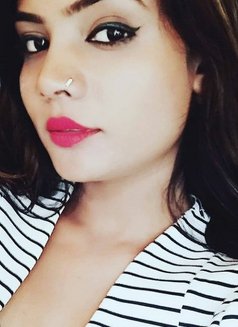 Keerthi - escort in Bangalore Photo 2 of 2