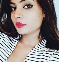 Keerthi - escort in Bangalore