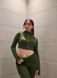 Keerthi - escort in Bangalore Photo 2 of 3