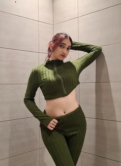 Keerthi - escort in Bangalore Photo 3 of 3