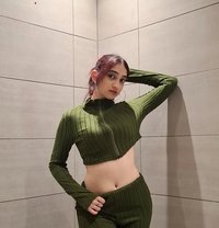 Keerthi - puta in Bangalore