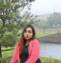 Keerthi - escort in Dubai