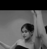 Keerthi - escort in Hyderabad