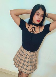 Keerthi - escort in Hyderabad Photo 3 of 4
