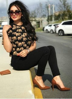 Keerthi 970195O9O9 - puta in Hyderabad Photo 5 of 5
