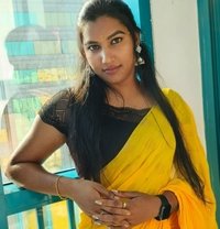 Keerthi South Indian Young - escort in Abu Dhabi