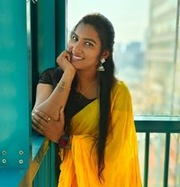 Keerthi South Indian Young - escort in Abu Dhabi