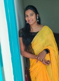 Keerthi South Indian Young - escort in Dubai Photo 4 of 10