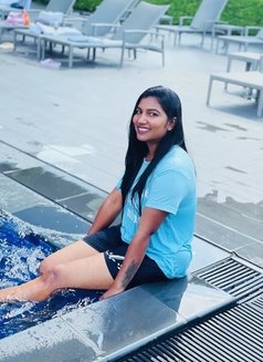 Keerthi South Indian Young - escort in Dubai Photo 6 of 10